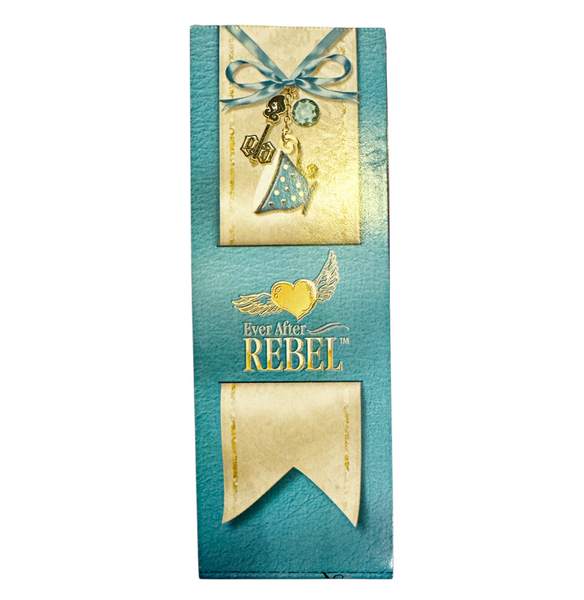 Ever After High Replacement Diary Booklet Story Bookmark Accessory Part