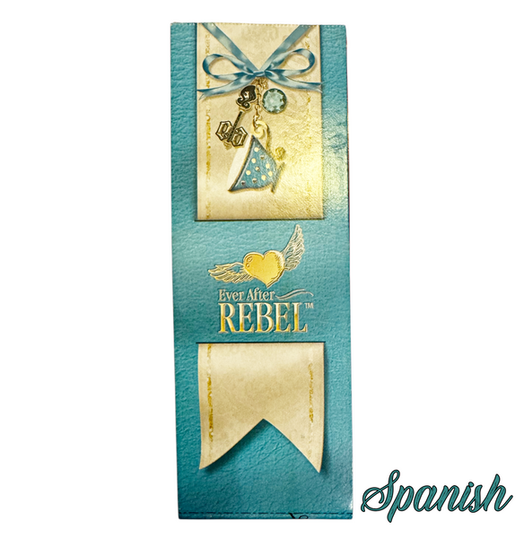 Ever After High Replacement Diary Booklet Story Bookmark Accessory Part