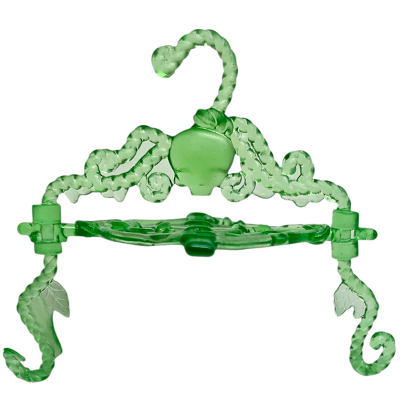 Green Marionette Puppet Strings Hanging Parts Compatible With Monster High Freak Du Chic Honey Doll