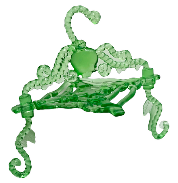 Green Marionette Puppet Strings Hanging Parts Compatible With Monster High Freak Du Chic Honey Doll