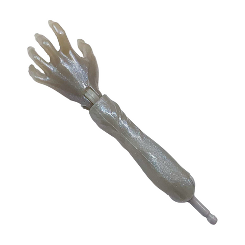 Monster High Boo York Mouscedes King Doll Replacement Left Hand Forearm Arm Parts