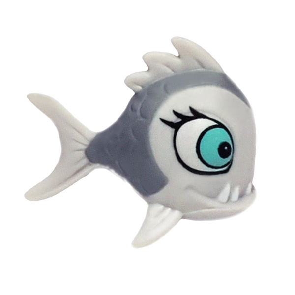 Monster High Reel Drama Lagoona Blue Doll Replacement Pet Neptuna Part