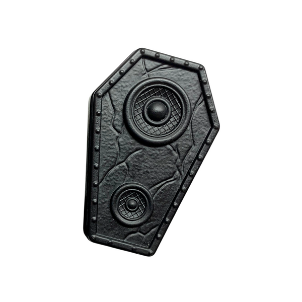 Monster High Freaky Fusion Catacombs Playset Replacement Black Speaker Parts