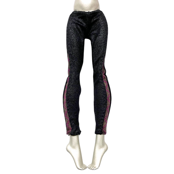 Ever After High 1st Chapter Original Poppy O'Hair Doll Replacement Black Pants