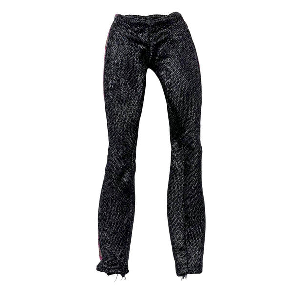 Ever After High 1st Chapter Original Poppy O'Hair Doll Replacement Black Pants