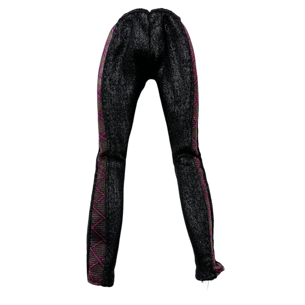 Ever After High 1st Chapter Original Poppy O'Hair Doll Replacement Black Pants