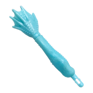 Monster High Great Scarrier Reef Posea Reef Doll Replacement Left Hand Arm Part