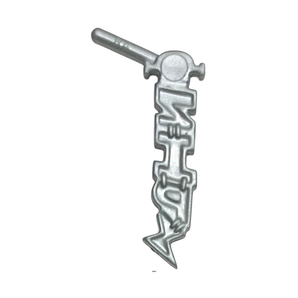 Monster High Frankie Stein Skulltimate Secrets Fearidescent Doll Replacement Right Earring