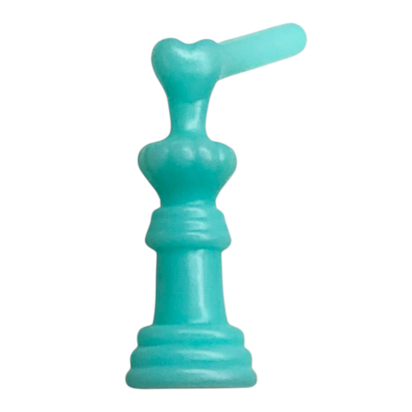 Ever After High Lizzie Hearts Way Too Wonderland Doll Replacement Right Earring