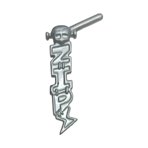 Monster High Frankie Stein Skulltimate Secrets Fearidescent Doll Replacement Right Earring