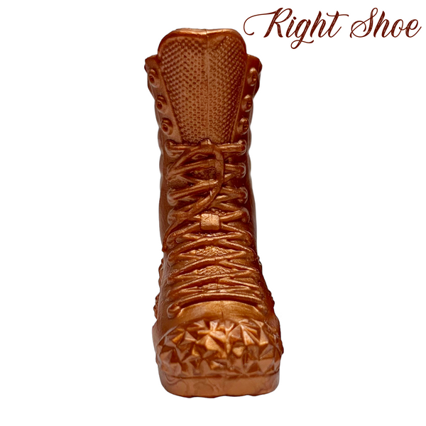 Monster High Boo York Comet-Crossed Couple Deuce Gorgon Boy Doll Replacement Shoes