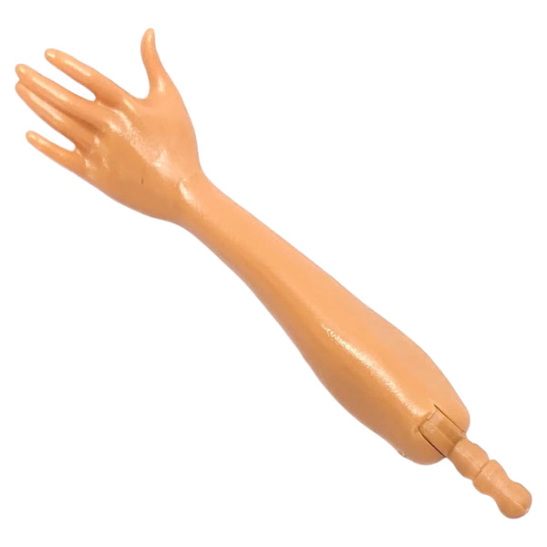 Ever After High Rosabella Beauty Archery Club Doll Replacement Left Arm Part