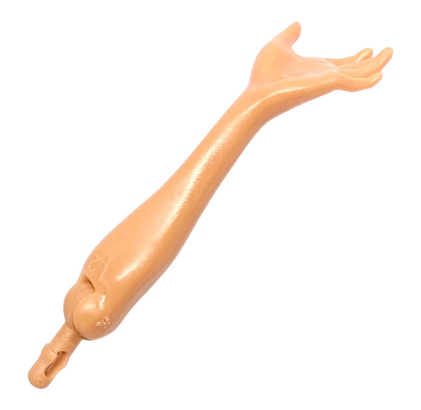 Ever After High Rosabella Beauty Archery Club Doll Replacement Left Arm Part
