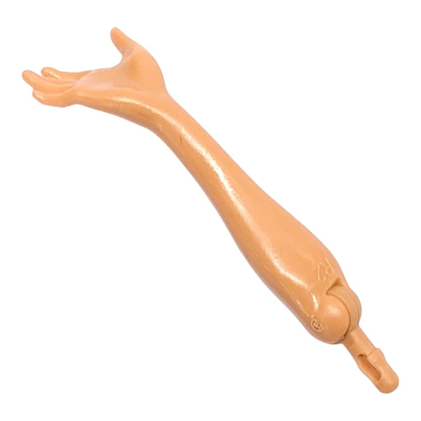 Ever After High Rosabella Beauty Archery Club Doll Replacement Right Arm Part