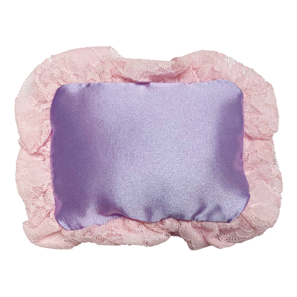 Licca-Chan Licca Castle Dreaming Princess Room Pillow, Blanket & Canopy Curtains