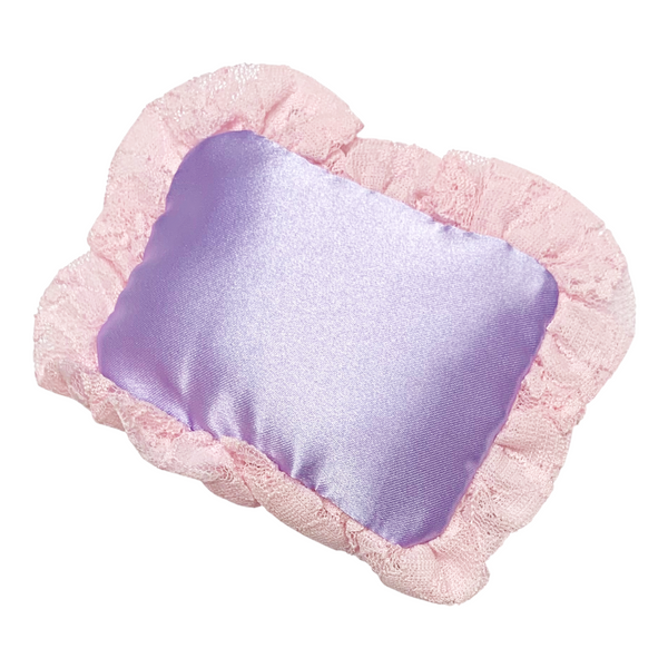 Licca-Chan Licca Castle Dreaming Princess Room Pillow, Blanket & Canopy Curtains