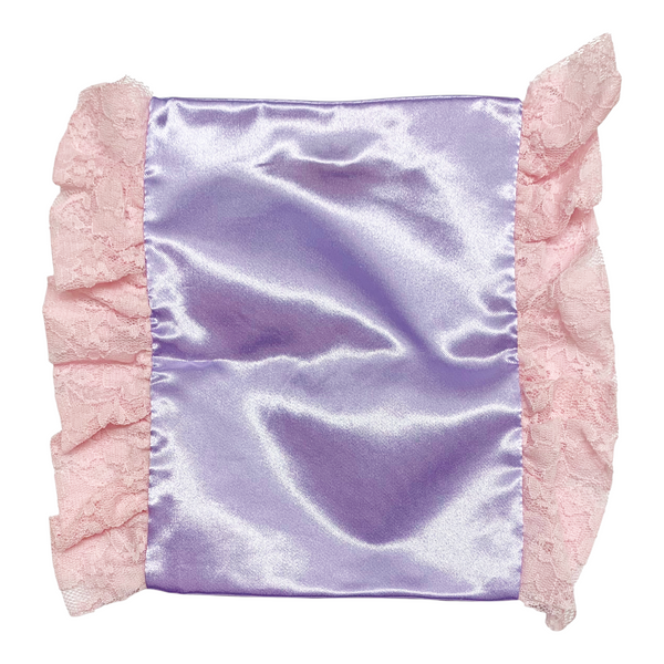 Licca-Chan Licca Castle Dreaming Princess Room Pillow, Blanket & Canopy Curtains