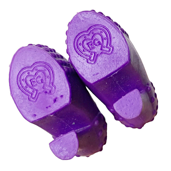 My Little Pony Equestria Girls Friendship Games Twilight Sparkle Doll Shoes