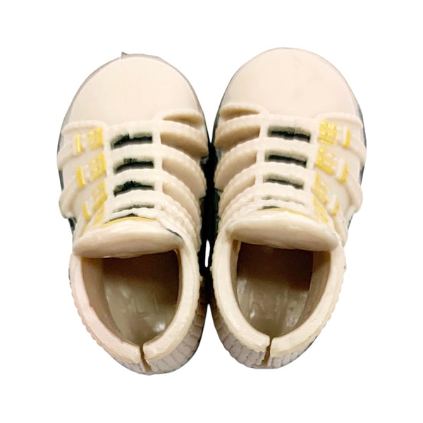 Project Mc2 Experiments Ember's Glitter Tattoos Doll Replacement Boots Shoes