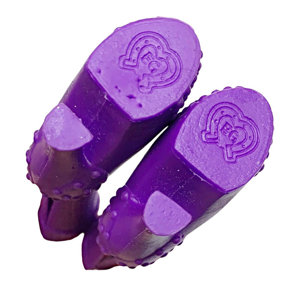 My Little Pony Equestria Girls Friendship Games Twilight Sparkle Doll Shoes