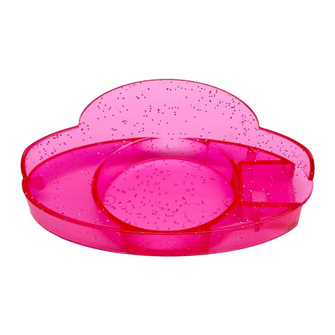 Barbie Malibu House Playset BJP34 Replacement Doll Staircase Step Riser Platform