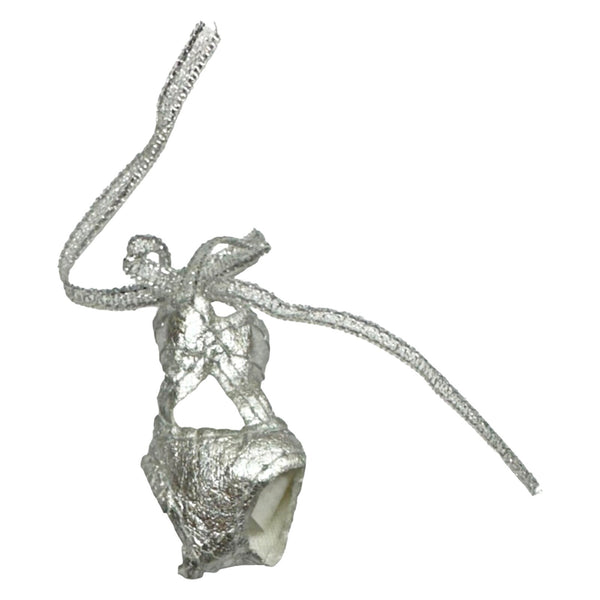 Novi Stars Una Verse Orbit Beach Doll Outfit Replacement Silver Swimsuit