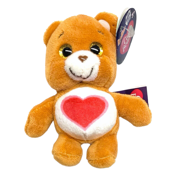 Surprizamals Care Bears Limited Edition Surprise Pet Blind Ball Tenderheart Bear