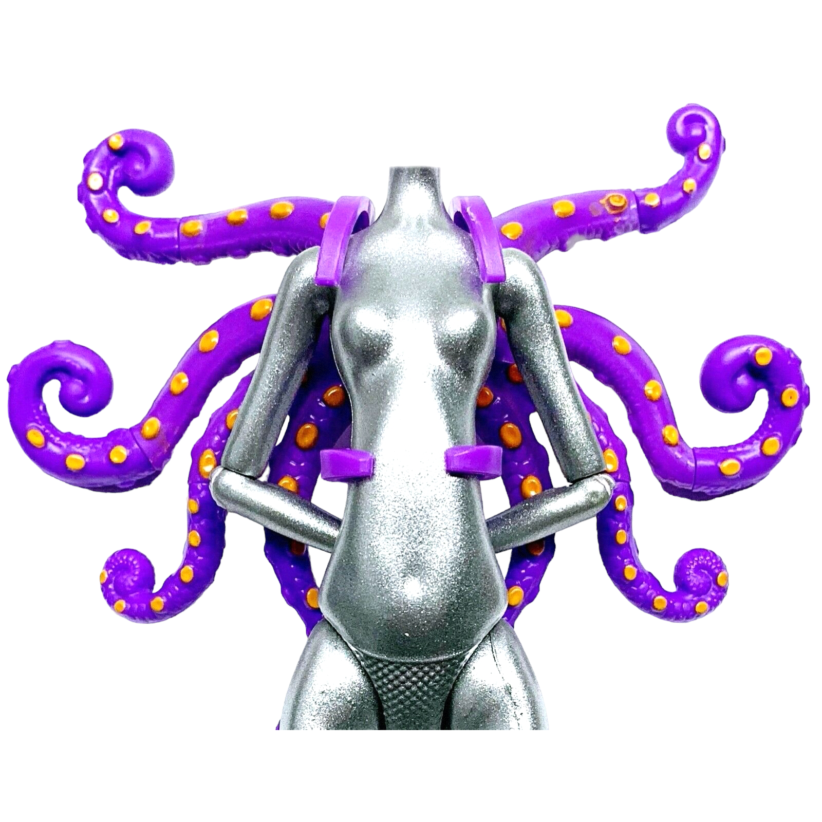 Monster high octopus doll sales