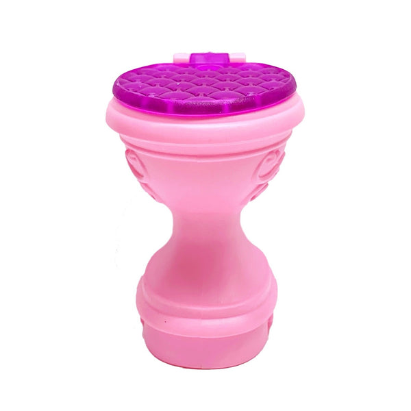 Mattel Barbie Malibu House Playset BJP34 Replacement Pink Toilet Part
