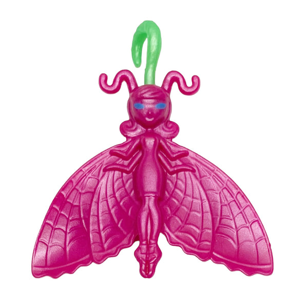 Monster High Garden Ghouls Treesa Thornwillow Doll Replacement Bug Fairy Ornament Part