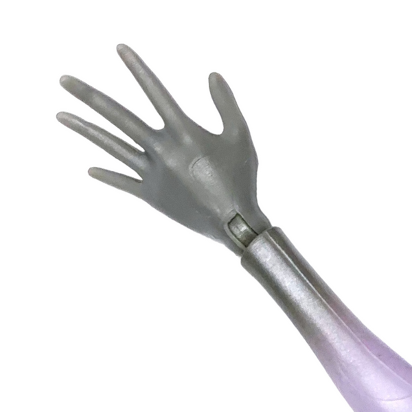 Monster High Twyla Boogeyman Doll Replacement Left Hand Arm Part