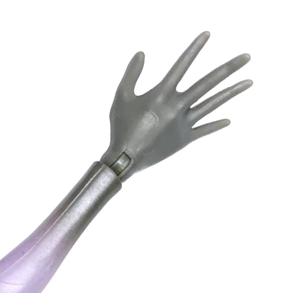 Monster High Twyla Boogeyman Doll Replacement Right Hand Arm Part