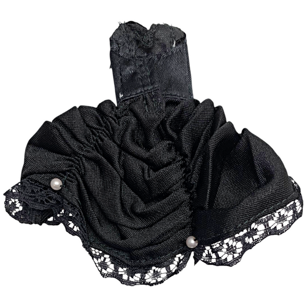 Monster High Draculaura Vampire Heart Doll Replacement Outfit Set
