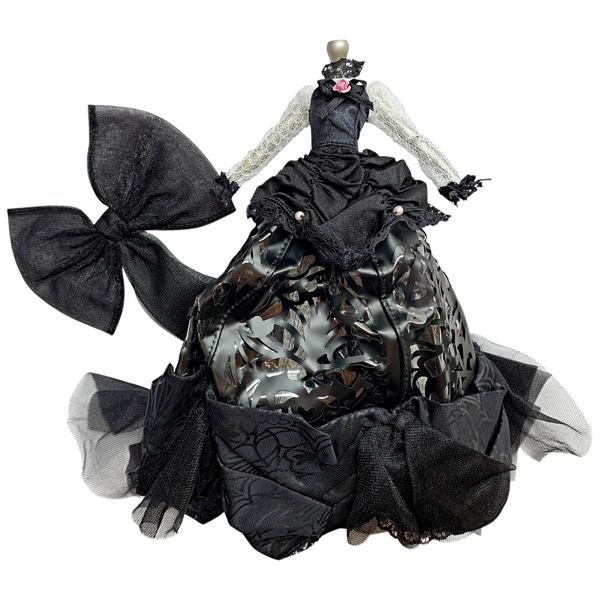 Monster High Draculaura Vampire Heart Doll Replacement Outfit Set