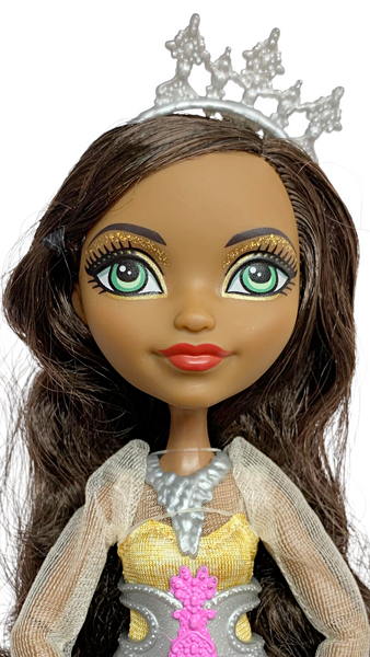 Ever After High Justine Dancer First Chapter Doll With Outfit