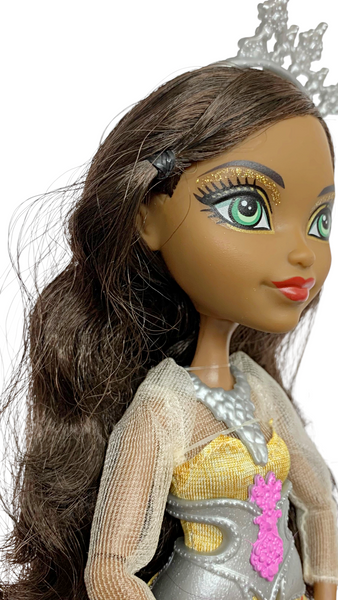 Ever After High Justine Dancer First Chapter Doll With Outfit