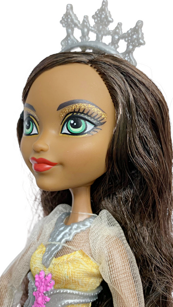 Ever After High Justine Dancer First Chapter Doll With Outfit