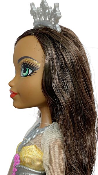 Ever After High Justine Dancer First Chapter Doll With Outfit