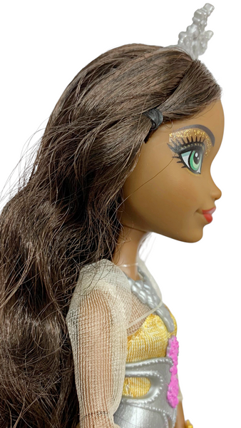 Ever After High Justine Dancer First Chapter Doll With Outfit
