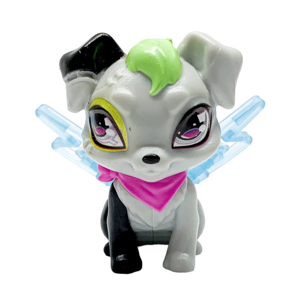 Monster Torily Monster High G3 Frankie Stein Doll Replacement Pet Dog