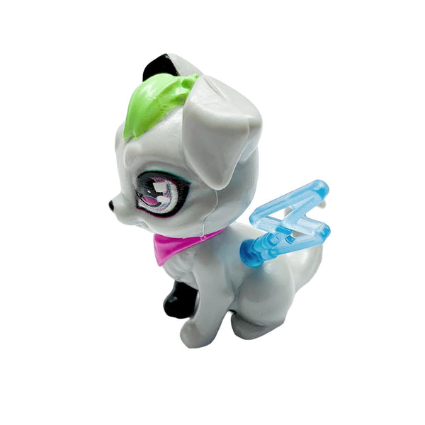 Monster High G3 Frankie Stein Doll Replacement Pet Dog "Watzie"