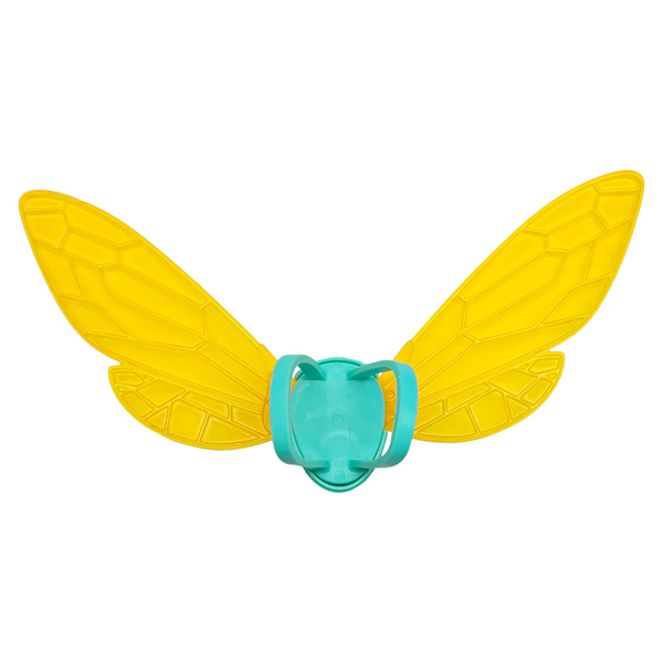 DC Super Hero Girl 12" Bumblebee Doll Replacement Bee Wings Backpack Part