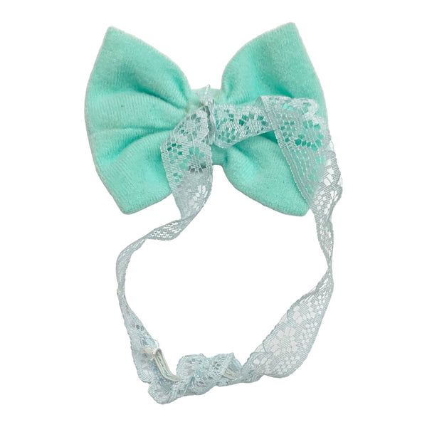 Cabbage Patch Kids Babies Size Doll Too Cute! Fashion Pack Outfit Bow Headband