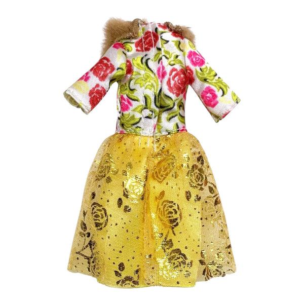 Ever After High Rosabella Beauty 1st Chapter Original Doll Outfit Replacement Dress