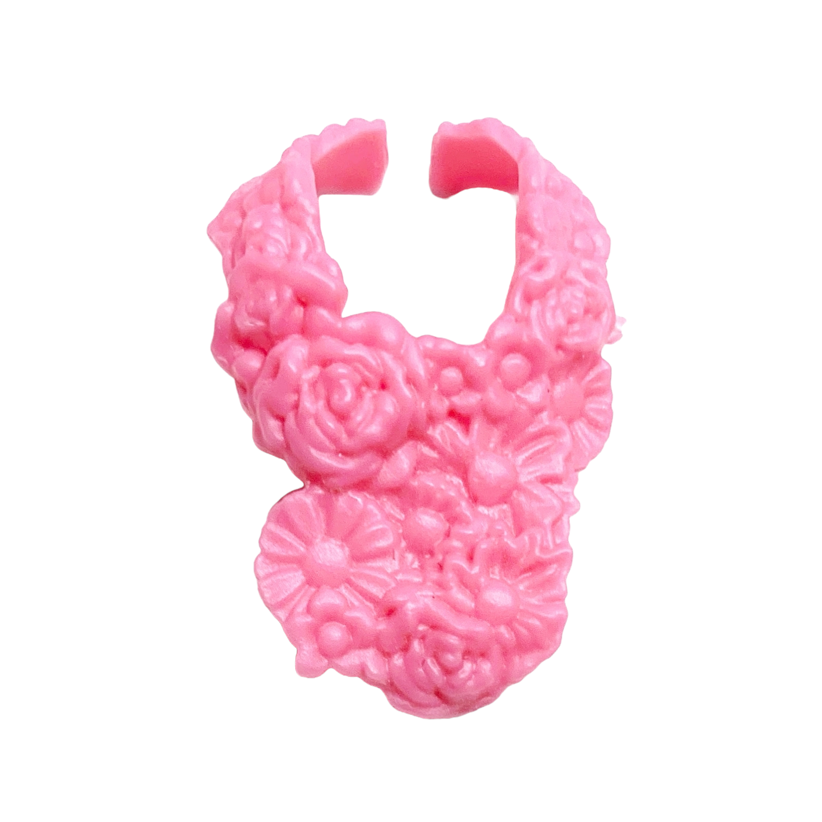 Ever After High 1st Chapter Nina Thumbell Doll Replacement Pink