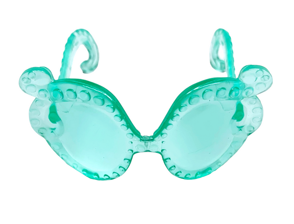 Monster High Swim Class Lagoona Blue Doll Replacement Sunglasses Glasses