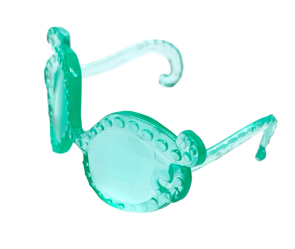 Monster High Swim Class Lagoona Blue Doll Replacement Sunglasses Glasses