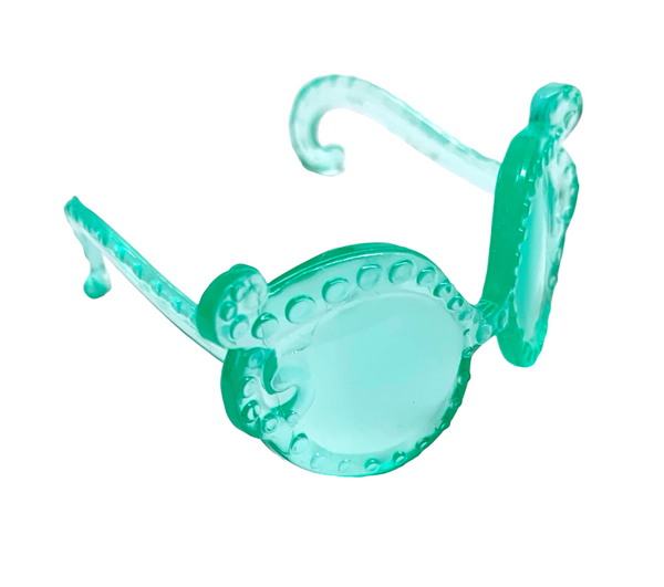 Monster High Swim Class Lagoona Blue Doll Replacement Sunglasses Glasses