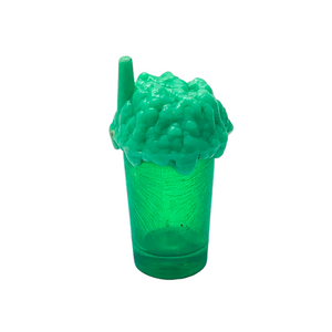 Monster High Venus McFlytrap Doll Size Green Drink Cup Part