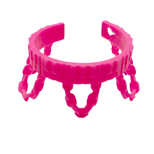 Monster High Electrified Ghouls Ari Hauntington Doll Replacement Pink Belt